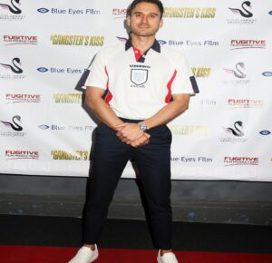 Actor Charlie Clapham HD Instagram Photos and Wallpapers June 2024