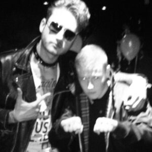 Charlie Clapham Instagram - We didn’t choose the name, the name chose us. Golden era 0.2 loading ⏳
