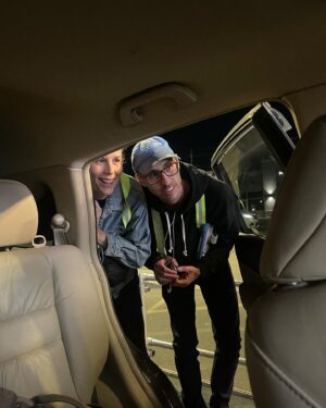 Charlie Gillespie Instagram - vancouver, toronto and montreal✌🏽 SUZE is playing in a cinema near you
