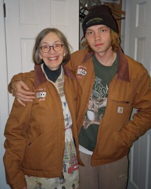 Charlie Plummer Instagram - be kind 
and don’t forget…
u aint slick! 
my grandma will remind u 😴
all photos by @giulliang <3