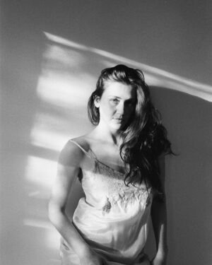 Charlie Ray Instagram - some sultry shots by bella @ellpenn to put ya in the mood this friday eve 🌬