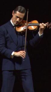 Charlie Siem Instagram - Clip from my recent performance at Victoria Hall, Geneva for the 75th anniversary of @who full performance available soon on my YouTube channel