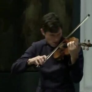 Charlie Siem Instagram - A bit of the Grieg sonata in C minor with my friend Itamar Golan from our recent trip to Moscow. See the whole video on my YouTube channel