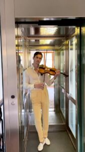 Charlie Siem Top 100 Instagram Photos and Posts