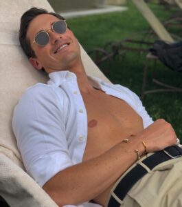 Charlie Siem Most Liked Photos and Posts