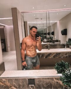 Charlie Taylor Top 100 Instagram Photos and Posts