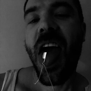 Charlie Weber Instagram - 