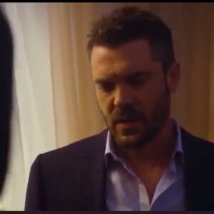 Charlie Weber Instagram - A rightfully concerned Frank on tonight’s season 5 premier of #HTGAWM at 10/9C on #ABC
It’s a wild one!
Check it out!