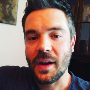 Charlie Weber Instagram - THANK YOU!!!!
#HTGAWM
