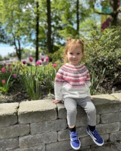 Actress Charlotte Arnold HD Instagram Photos and Wallpapers May 2024