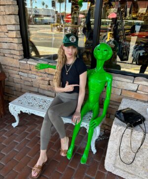 Charlotte Kirk Instagram - A lot of travelling doing what I love. Shooting two movies. From london to filming in Kanas city I went to LA, Arizona, and now filming in New Mexico. ♥️🎥🙌
.
.
.
.
.
.
#charlottekirk #charlottekirkofficial #travel #usa #usatravel #actresslife #instagood #newmexico #kanascity #lovinglife #greatful #gratitude #vacation #solotravel #solotrip #tourist #traveltheworld #europetravel #holiday #travelwithme #trip #traveltips #traveler #travelling #traveling #travellife @camillaseretti @rollsroycesahar