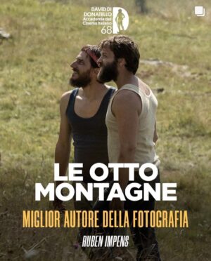 Charlotte Vandermeersch Instagram - @premidavid 10/05/2023 ✨✨✨✨✨. Best film. Best Cinematographie. Best Adapted Screenplay. Best Sound. Greatest trip.
