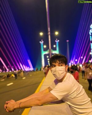 Charoenchai Khantichaikhajohn Instagram - 
