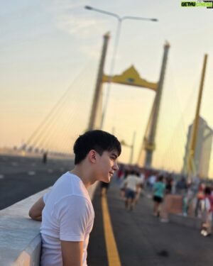 Charoenchai Khantichaikhajohn Instagram - 