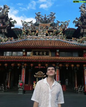 Charoenchai Khantichaikhajohn Instagram - Spirited Away