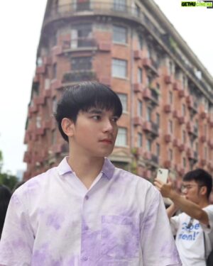 Charoenchai Khantichaikhajohn Instagram - รักฉันเรียกว่าเธอ แล้วเมื่อไรเธอจะเรียกเราว่าที่รักสักที 😣
