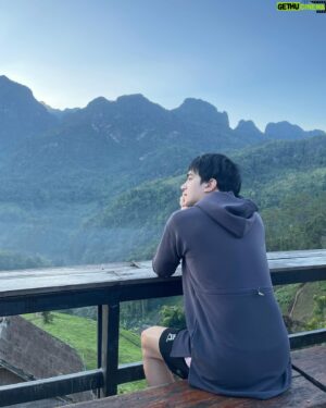 Charoenchai Khantichaikhajohn Instagram - Slow life ⏱️