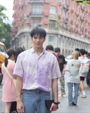 Charoenchai Khantichaikhajohn Instagram - รักฉันเรียกว่าเธอ แล้วเมื่อไรเธอจะเรียกเราว่าที่รักสักที 😣