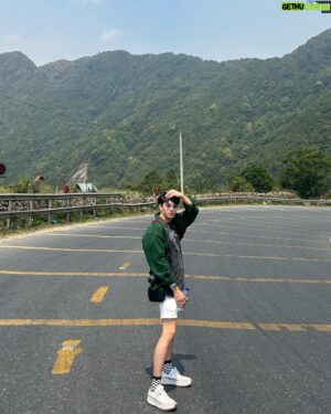 Charoenchai Khantichaikhajohn Instagram - ไม่ได้ไปไหนเลย เหงาจุงง