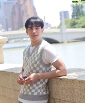 Charoenchai Khantichaikhajohn Instagram - 🏯
