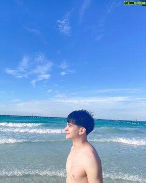 Charoenchai Khantichaikhajohn Instagram - 10.01.2023 | A year wiser , harder, better, faster and stronger. Age is just a number. Happy my birthday 🎉 Officially! I'm turn to 19 🤣