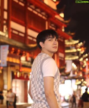Charoenchai Khantichaikhajohn Instagram - 🏯