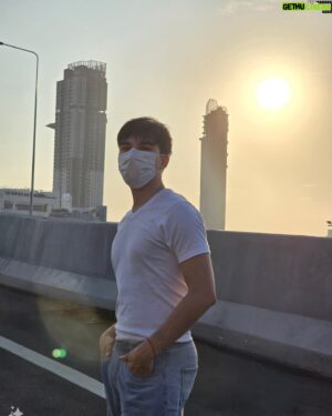 Charoenchai Khantichaikhajohn Instagram - 