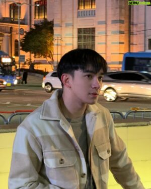 Charoenchai Khantichaikhajohn Instagram - หิว