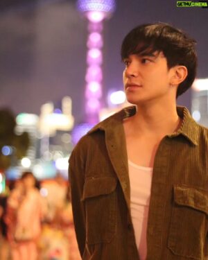 Charoenchai Khantichaikhajohn Instagram - MY VACATION (1st)