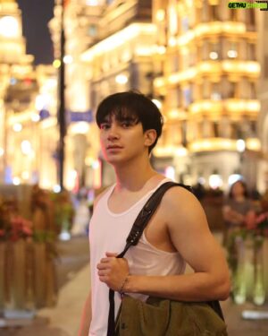 Charoenchai Khantichaikhajohn Instagram - MY VACATION (1st)
