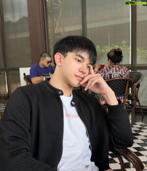 Charoenchai Khantichaikhajohn Instagram - ⛰️