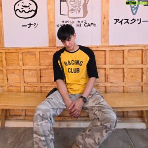 Charoenchai Khantichaikhajohn Instagram - 🥭