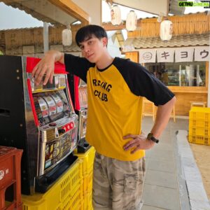 Charoenchai Khantichaikhajohn Instagram - 🥭