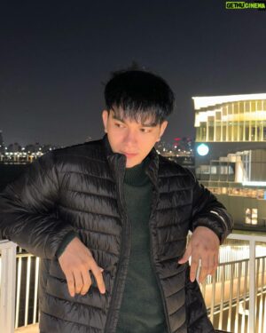 Charoenchai Khantichaikhajohn Instagram - GN 🌒