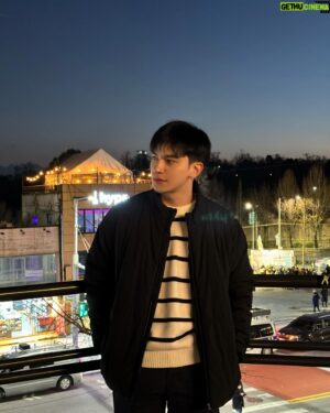 Charoenchai Khantichaikhajohn Instagram - 🥶 8 degrees