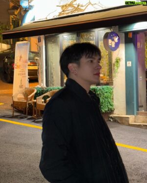 Charoenchai Khantichaikhajohn Instagram - 🥶 8 degrees