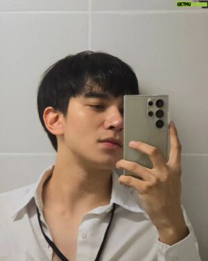 Charoenchai Khantichaikhajohn Instagram - 💥