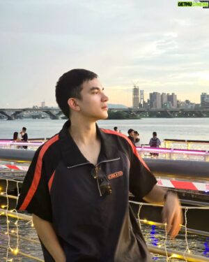 Charoenchai Khantichaikhajohn Instagram - O N C E U P O N A T I M E