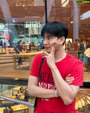 Charoenchai Khantichaikhajohn Instagram - 🙃 to be continued