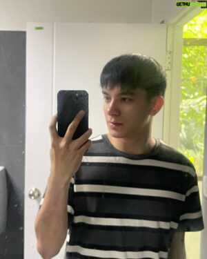 Charoenchai Khantichaikhajohn Instagram - Need Something!! But what?? 🤔