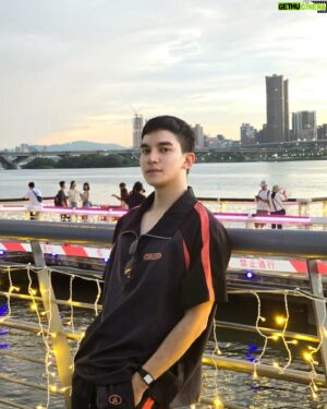 Charoenchai Khantichaikhajohn Instagram - O N C E U P O N A T I M E