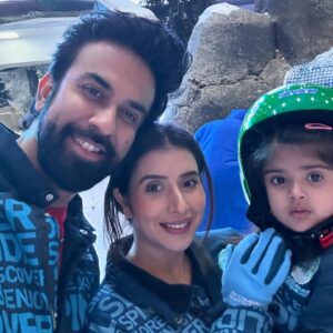 Charu Asopa Instagram - Soul Love 🫶🏻