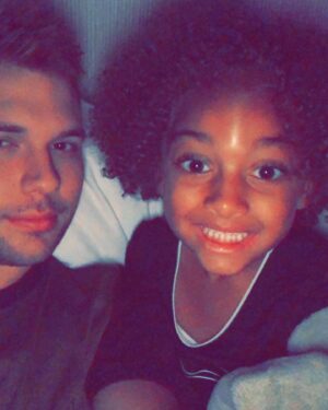 Chase Chrisley Instagram - HAPPY BIRTHDAY to my little angel!! We thank God everyday for you! I love you to the moon and back!! Today is your day just like very other day!!