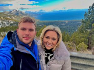 Chase Chrisley Instagram - Merry Christmas! God Bless