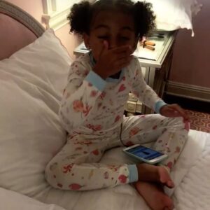 Chase Chrisley Instagram - HAPPY BIRTHDAY to my little angel!! We thank God everyday for you! I love you to the moon and back!! Today is your day just like very other day!!