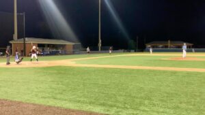 Chase Chrisley Instagram - Grayson gets called in with bases loaded in the bottom of the 6th and the kid throws sauce and strikes out the side! Hell of a save kid! Proud of you! Everybody tag your fav college team! @graysonchrisley