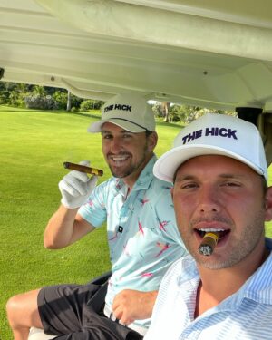 Chase Chrisley Instagram - Truly at a loss for words, Nic you were one of the kindest most caring people I’ve ever had the pleasure of knowing. The first one to help another in need and would give the shirt off of your back to anyone and expect nothing in return. Today I lost a brother but we will be together again one day my friend. I think of the countless hours we have spent together as a family and i would do anything to have one more with you. I know God has a plan but today i just don’t understand it. I sit here as time passes by thinking this can’t be true and i still can’t accept it. I love you brother. 

Fly high my brother we love you.