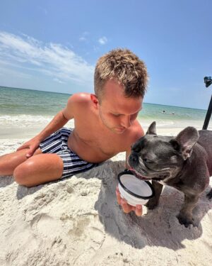 Chase Chrisley Instagram - Still rockin with my day 1 forever