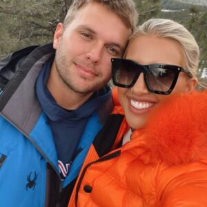 Chase Chrisley Instagram - “You can’t sit with us” - Gretchen Weiners