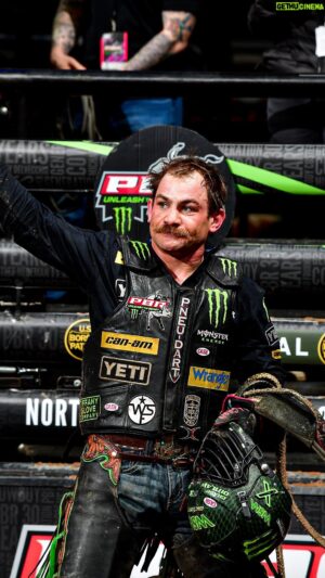 Chase Outlaw Instagram - Behind the scenes look at Chase Outlaw in his home state.